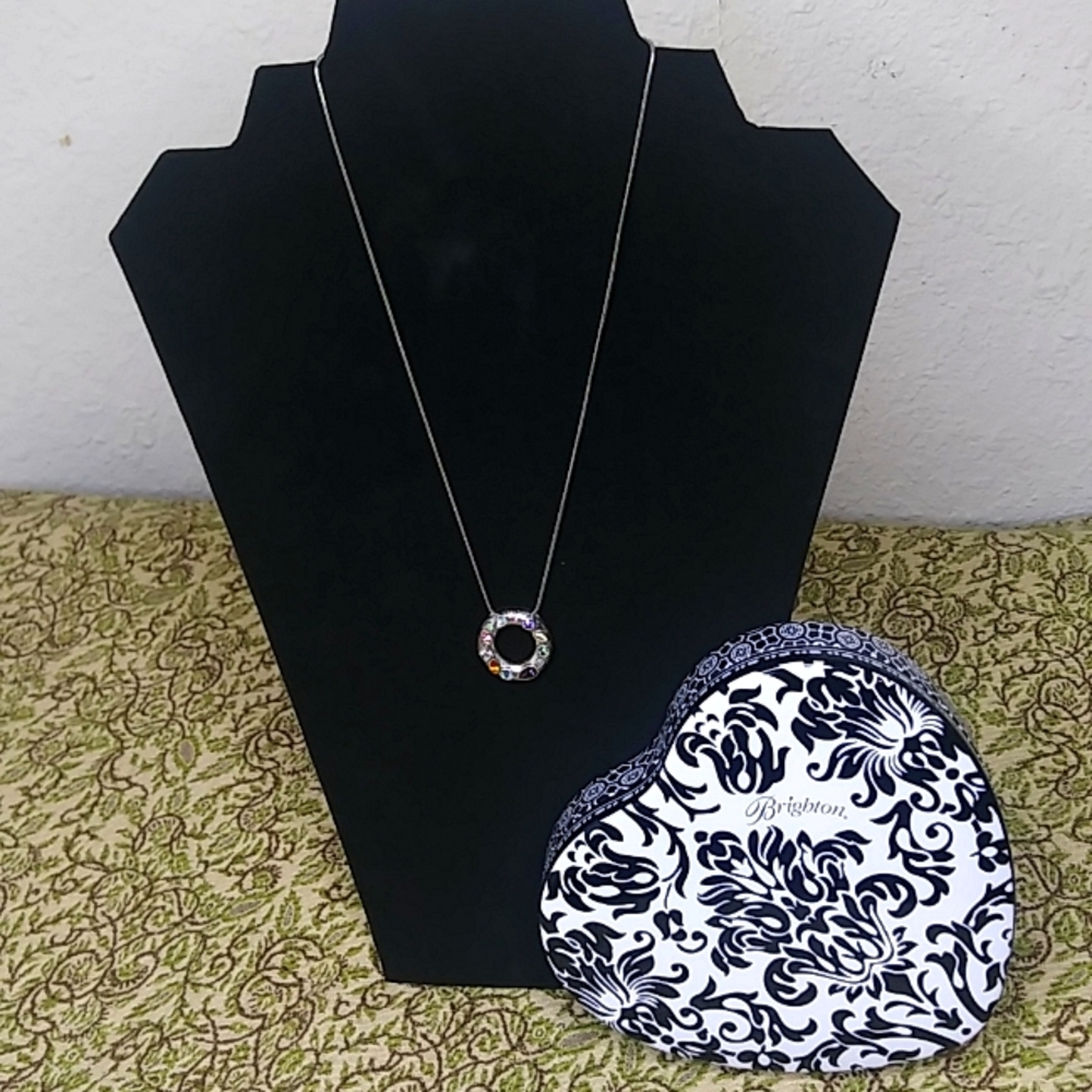 Brighton Necklace